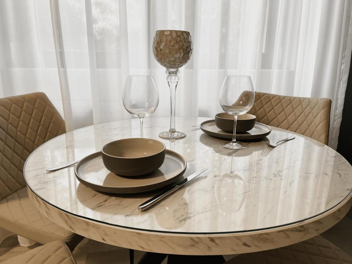 Karol Suites Bucureşti Exterior foto