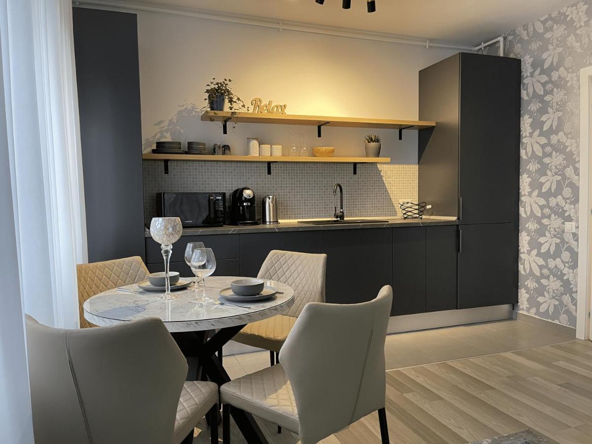 Karol Suites Bucureşti Exterior foto