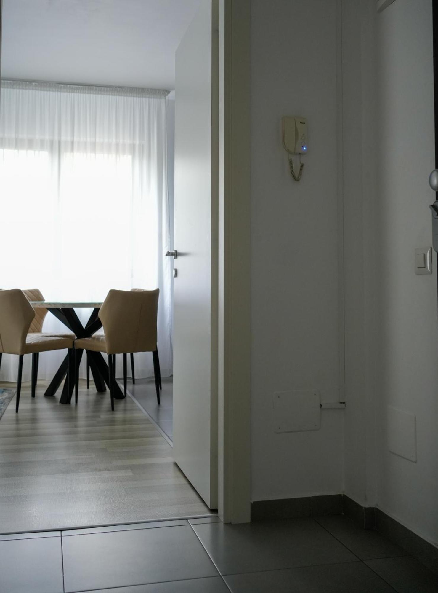 Karol Suites Bucureşti Exterior foto